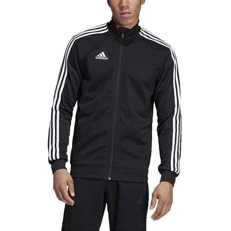 adidas long sleeve jacket